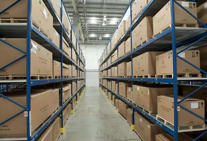 厦门到大岭山镇货物仓储