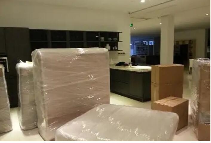 厦门到大岭山镇长途搬家